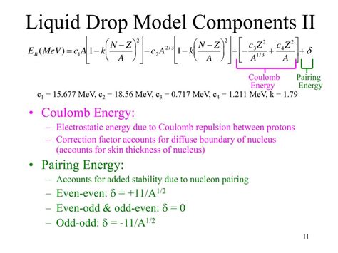 Ppt Chapter Nuclear Structure Powerpoint Presentation Free