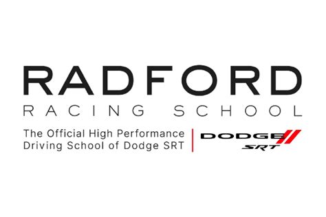 The Race Track Radford Racing School