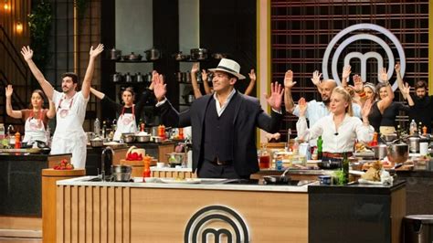 Confira Quem Foi Eliminado Do Masterchef Brasil Nesta Ter A Feira