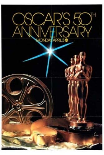 The 50th Annual Academy Awards (1978) - The A.V. Club