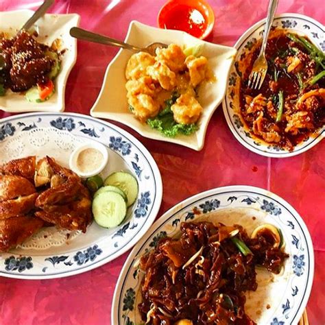 Singapore Street Food Guide What And Where To Eat Eater