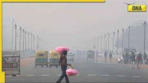 Delhi cold wave update: How long will extreme cold spell in capital ...