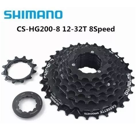 Pi On Shimano Cs Hg V T Cassette Rueda Mtb Ruta Cuotas Sin