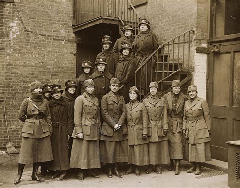 Women in World War I: A Photo Gallery | Britannica | Britannica