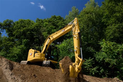 New Gc Hydraulic Excavator For Sale In Georgia Yancey Bros Co