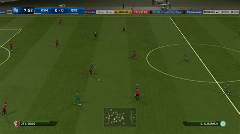 PES 16 Review – It's a Goal! (PS4)