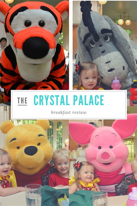 Crystal Palace Breakfast Review Tips From The Magical Divas And Devos