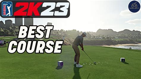 Favorite New Course In Pga Tour K Youtube