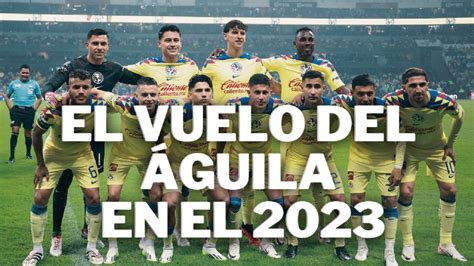 Camino A La 14 Club América Elige Los Mejores Momentos Que Los