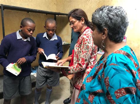 Kwa Kausya Primary School Admin Block Opening Flickr