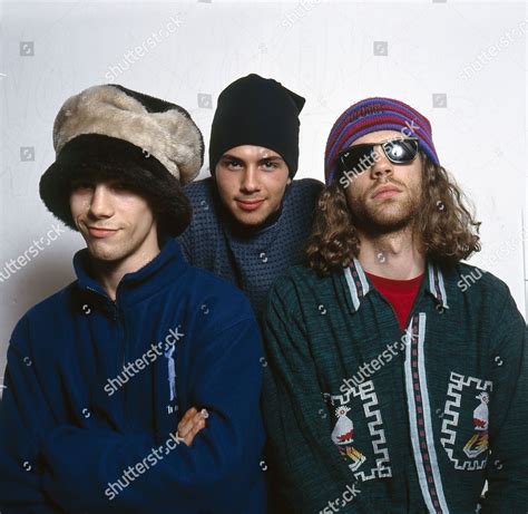 Jamiroquai Jay Kay Stuart Zender Toby Editorial Stock Photo - Stock ...