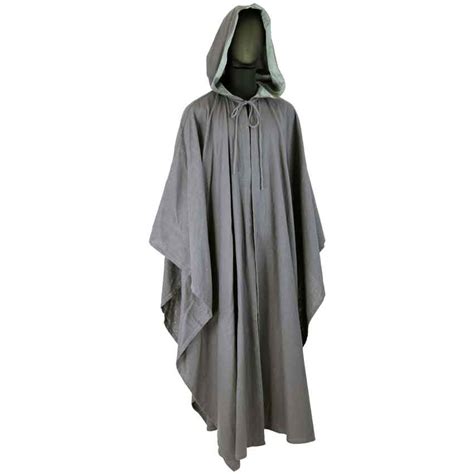 Cloaks Medieval Capes And Robes Medieval Collectibles