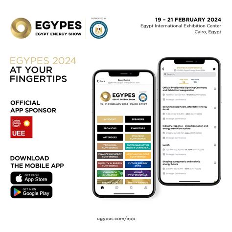 Egypes Egypt Energy Show On Linkedin Egypes Egypes2024