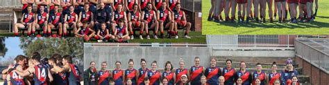 Coburg Football Club Tidyhq