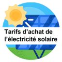 Tarifs Achat Kwh Lectricit De Panneaux Solaires Photovolta Ques