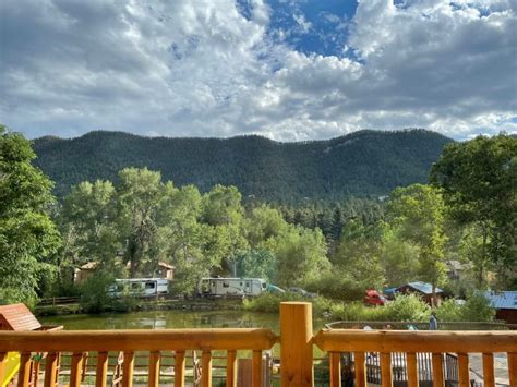 12 Best Camping Sites in Colorado To Visit This Season