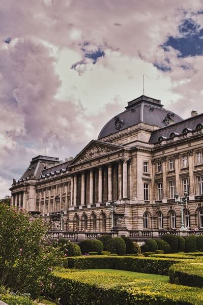 Royal Palace, Brussels photo spot, Brussel