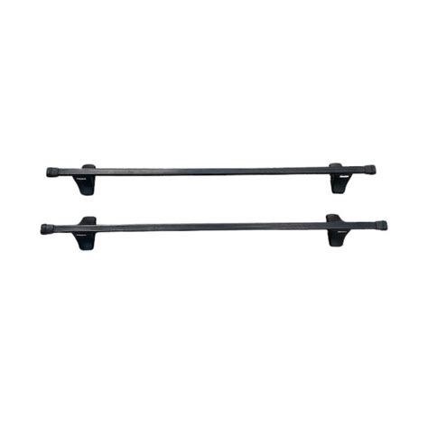 Dakdragers Dakrail Set Roofrail Roof Racks Original Volvo Volvo