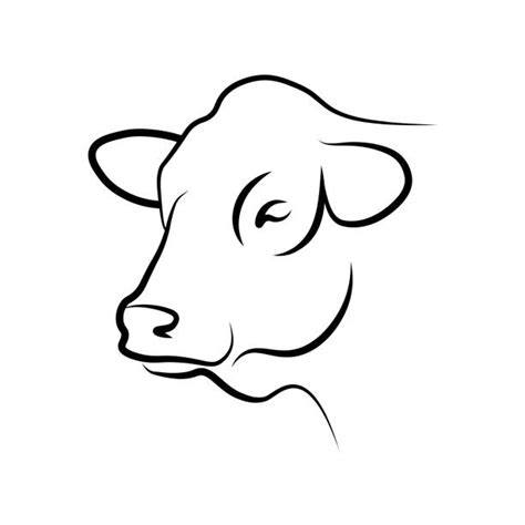 Beef Cow Illustrations Royalty Free Vector Graphics And Clip Art Istock