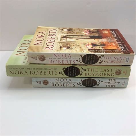 The Inn Boonsboro Trilogy Complete Series 3 Books By Nora Roberts