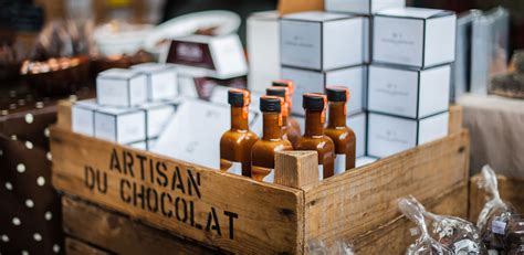 Artisan Du Chocolat A Commitment To Innovation Retail And Leisure