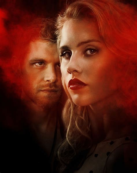 Klaus And Rebekah The Originals Fanfiction Wiki Fandom Powered By Wikia