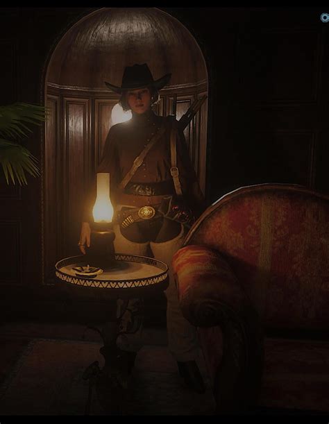 Rdo : r/reddeadfashion