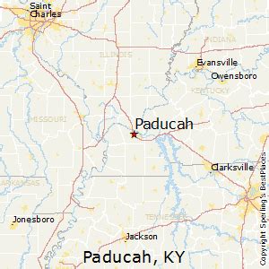 Paducah, KY