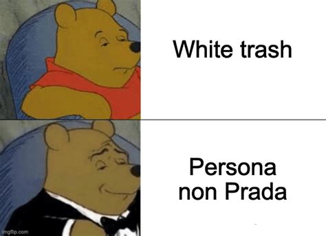 Tuxedo Winnie The Pooh Meme Imgflip