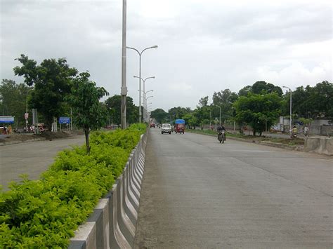 Pimpri Chinchwad Road Development By Pcmc Pune