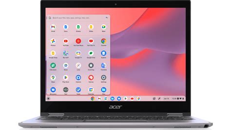 Arriva Chrome Os Il Vostro Chromebook Diventa Tutto Nuovo Smartworld