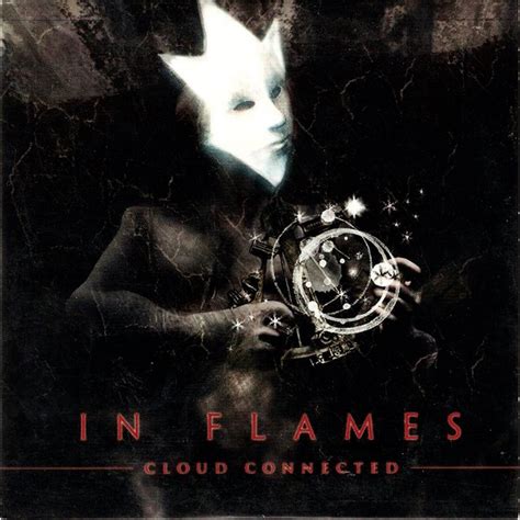 In Flames Cloud Connected Lyrics Genius Lyrics