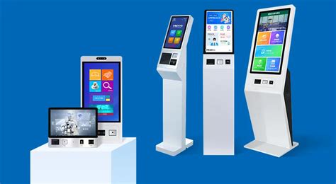 The Ultimate Digital Kiosk Screen Buying Guide Kioskstack