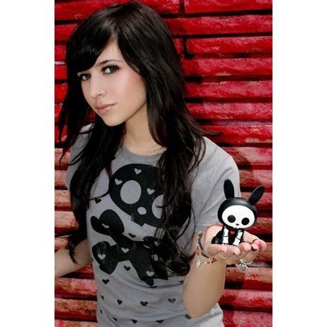 Hanna Beth Cute Scene Hair Hanna Beth Pastel Goth Fashion