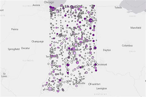 Where Are The Lead Service Lines Environmental Defense Fund