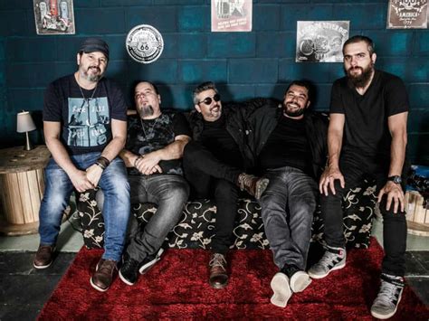 Boulevard Festival Segunda Semana Promete Agitar Rock Samba E