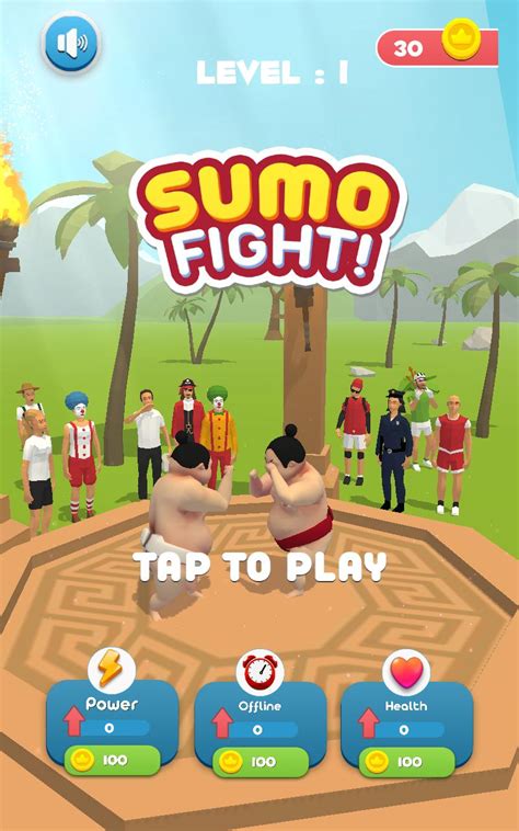 Sumo fight APK for Android Download