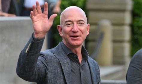 Jeff Bezos Reclaims Title As Worlds Richest Person