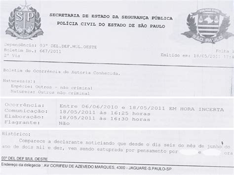 Blog Sistema Prisional Mg S Lendo Para Acreditar Pol Cia De Sp