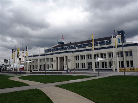 The Seattle Museum of History and Industry • Mellzah