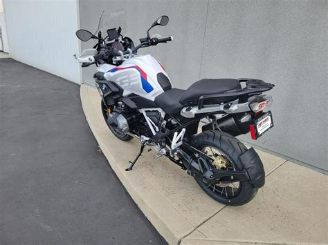 2023 BMW R 1250 GS Rallye For Sale In Fresno CA