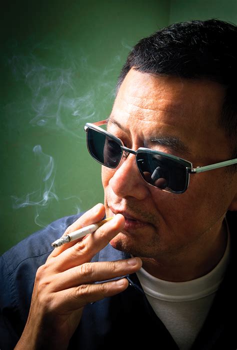 Wong Kar Wai's 'The Grandmaster' Takes Audiences on an Ip Trip