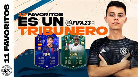 Los Favoritos De Rulas En Fifa Youtube