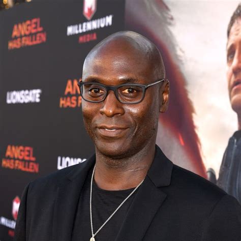 Lance Reddick Promiflash