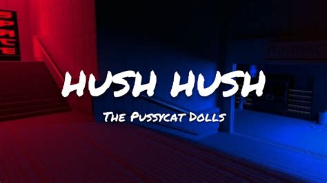 The Pussycat Dolls Hush Hush Hush Hush LYRICS YouTube Music