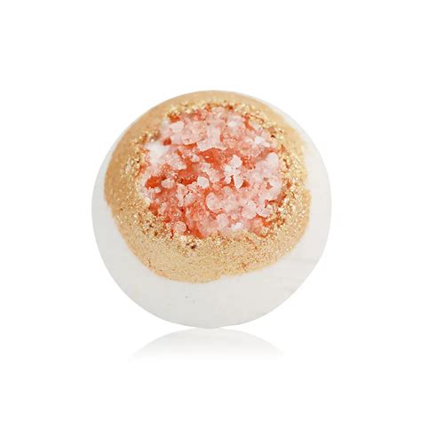 High Quality Salt Himalayan Bath Ball Salt Wholesale Oem Design