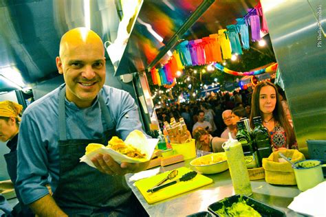 Villa Devoto recibió a la gran feria Buenos Aires Market Ciudad Emprende