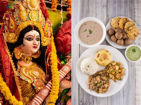 Navratri 2022 नवरात्रि में सात्विक भोजन का क्या है महत्व क्यों वर्जित