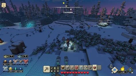 Bien débuter Minecraft Legends Les 8 étapes pour prendre en main le