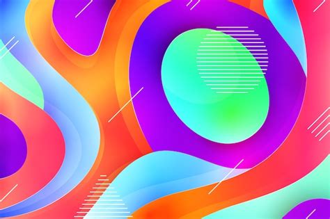 Abstract Color Background Hd Freepik Infoupdate Org